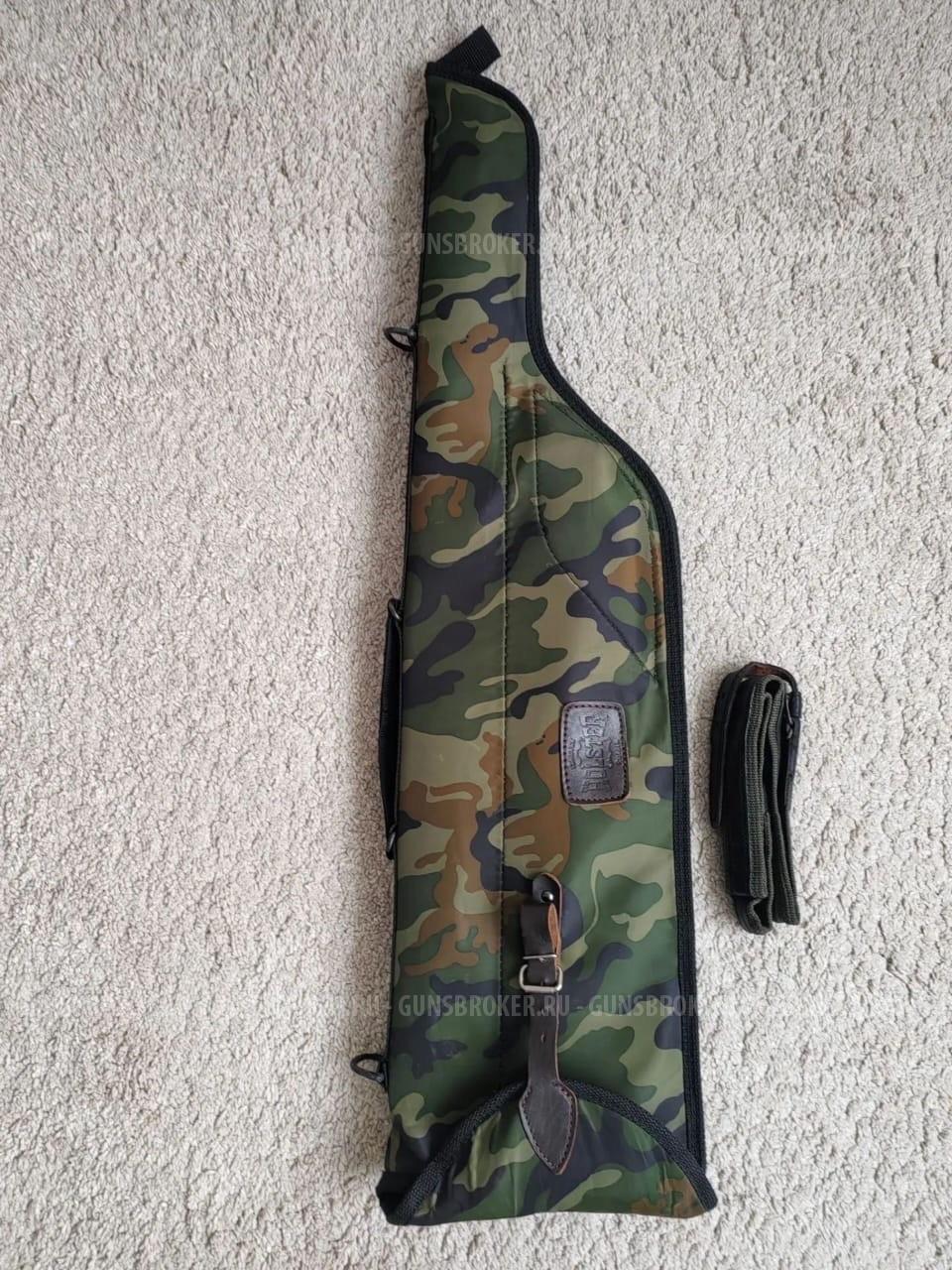 Продам ИЖ-27 ЕМ