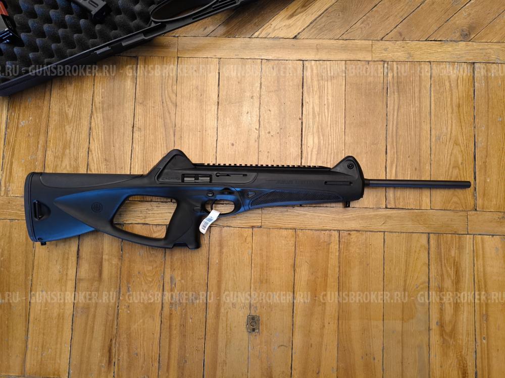 Продам новый карабин Beretta CX4 Storm, Luger 9х19, г. Москва, цена 225000