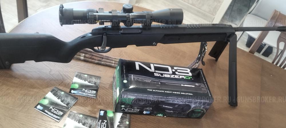 Продам прицел Vortex diamondback tactical 4*16*44