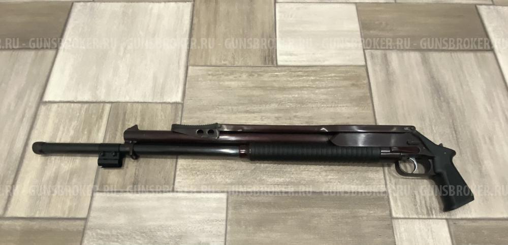Продам Ружье РМБ-93 Рысь-Ф