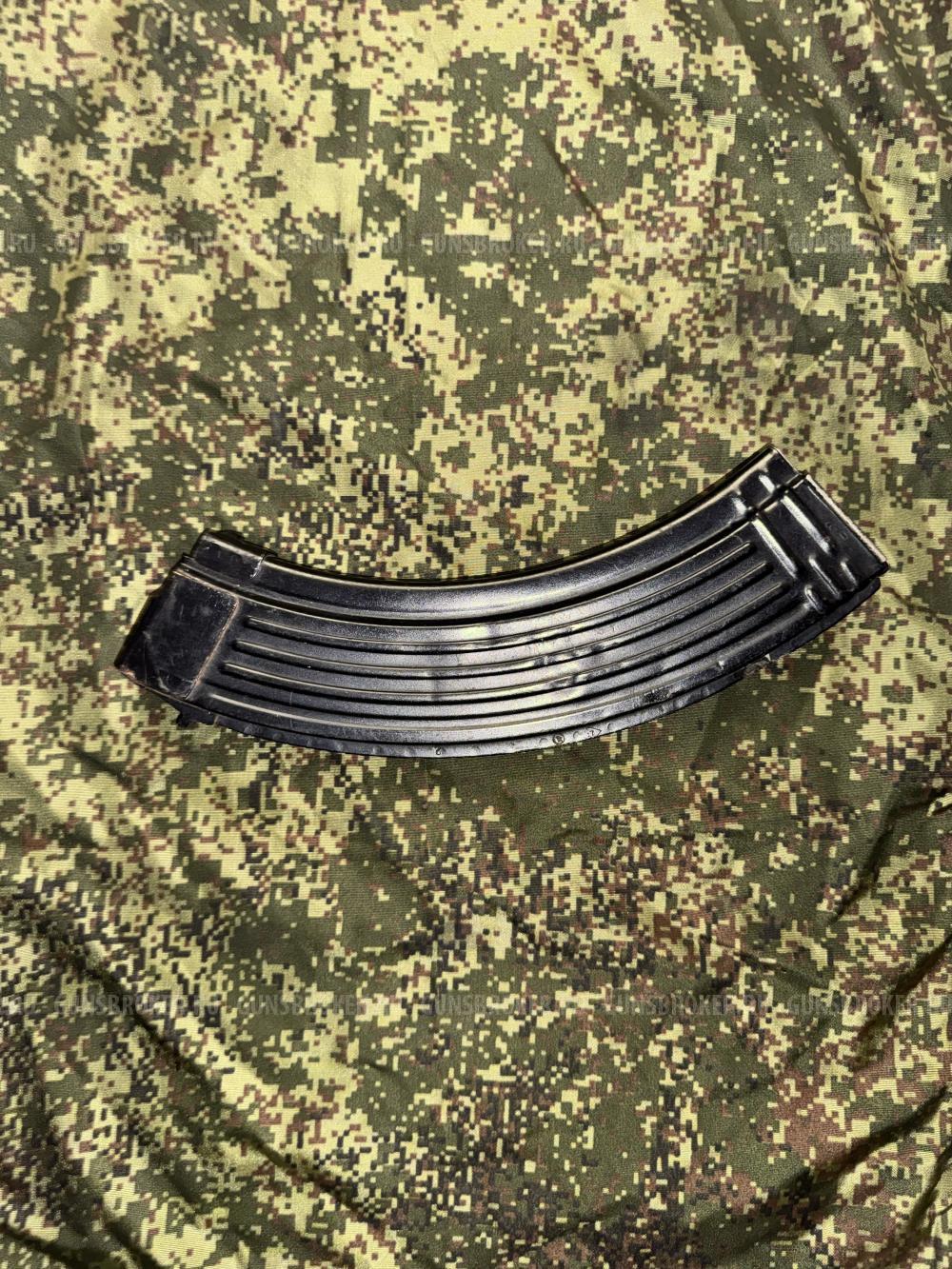 Продам зип и тюнинг на АК