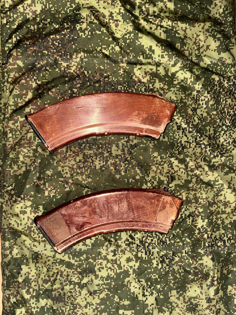 Продам зип и тюнинг на АК