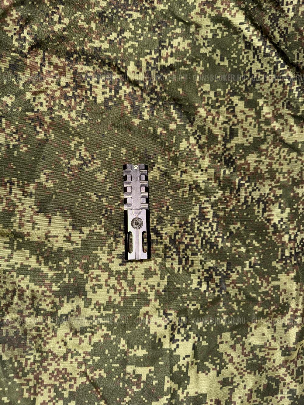 Продам зип и тюнинг на АК