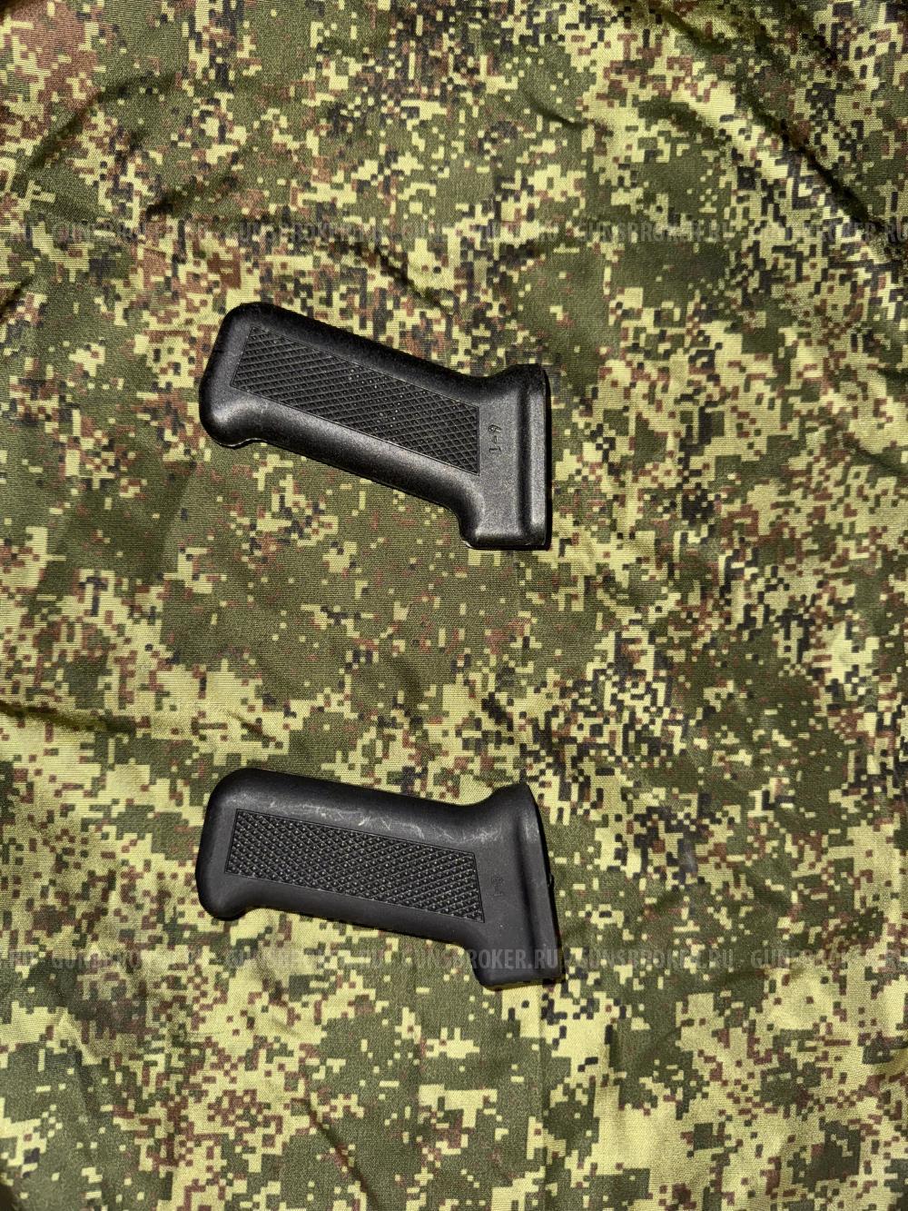 Продам зип и тюнинг на АК