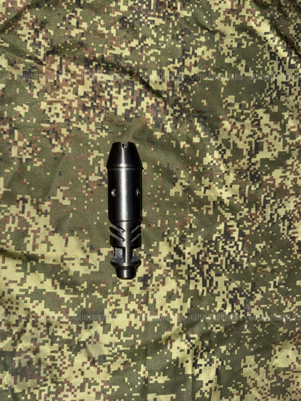 Продам зип и тюнинг на АК