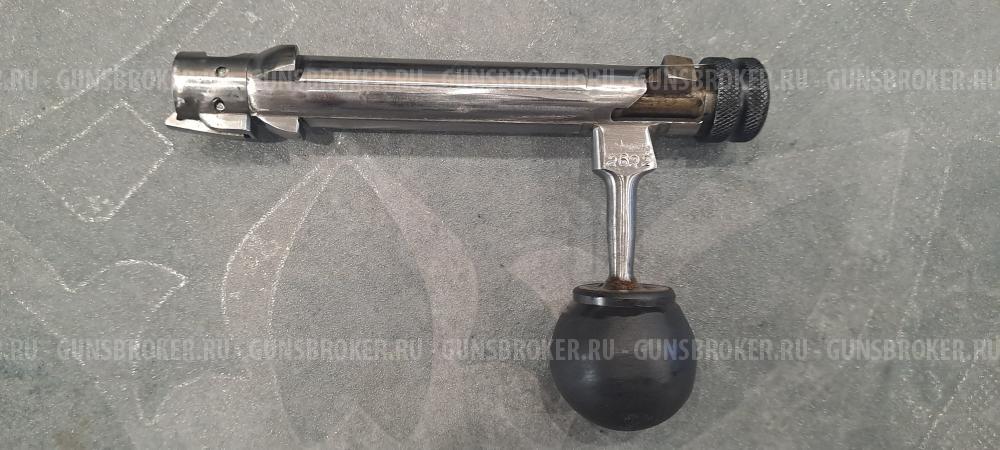 РЕКОРД-1  кал. 7,62х54