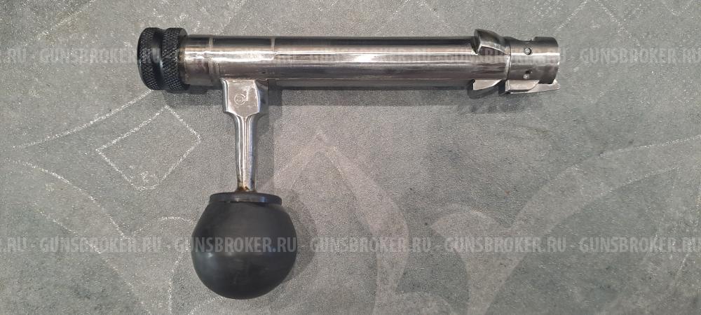 РЕКОРД-1  кал. 7,62х54