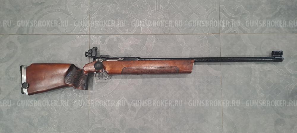 РЕКОРД-1  кал. 7,62х54