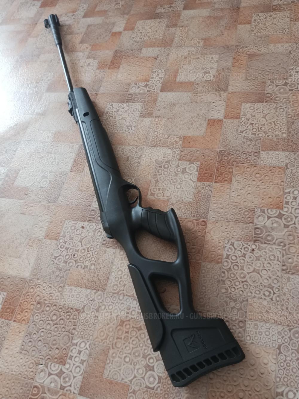 Aselkon Remington 1250