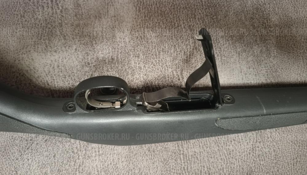 Remington 700 SPS 223 Rem.