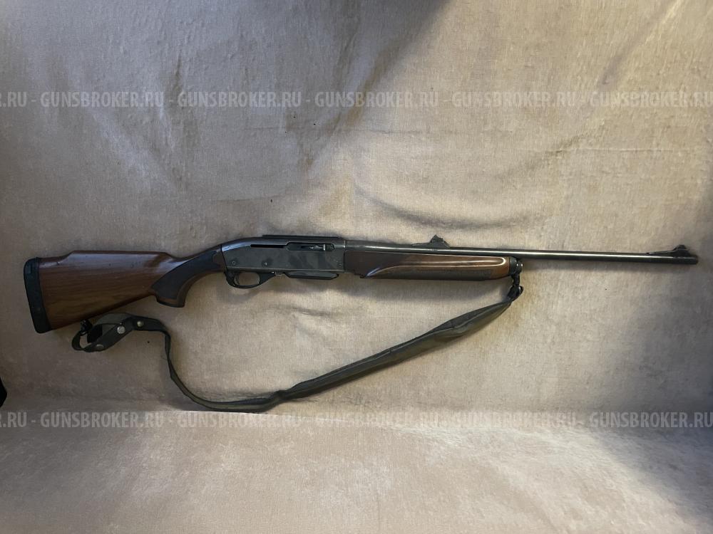 Remington 750 в калибре 30-06 Sprg