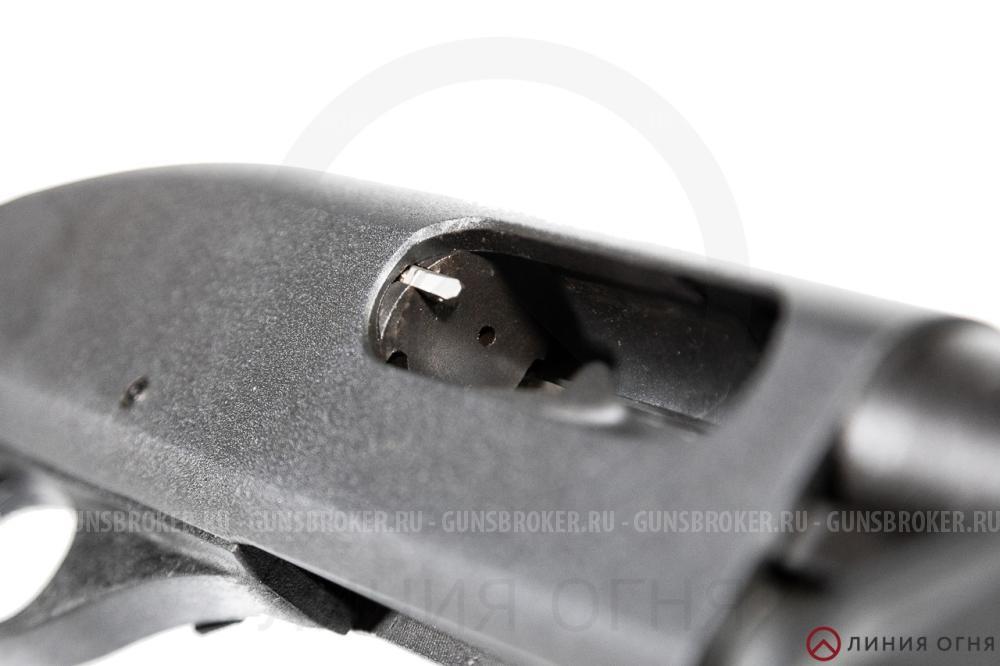Remington 870 Express Magnum - Magpul