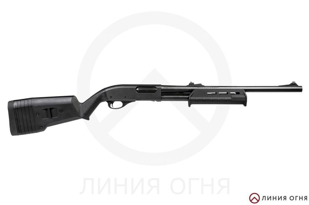 Remington 870 Express Magnum - Magpul