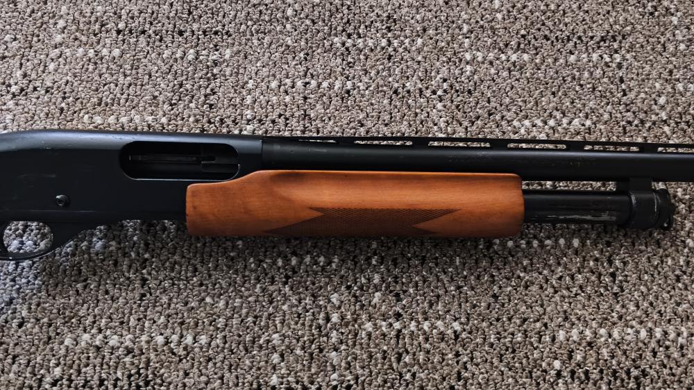Remington 870 EXPRESS Magnum 12х76