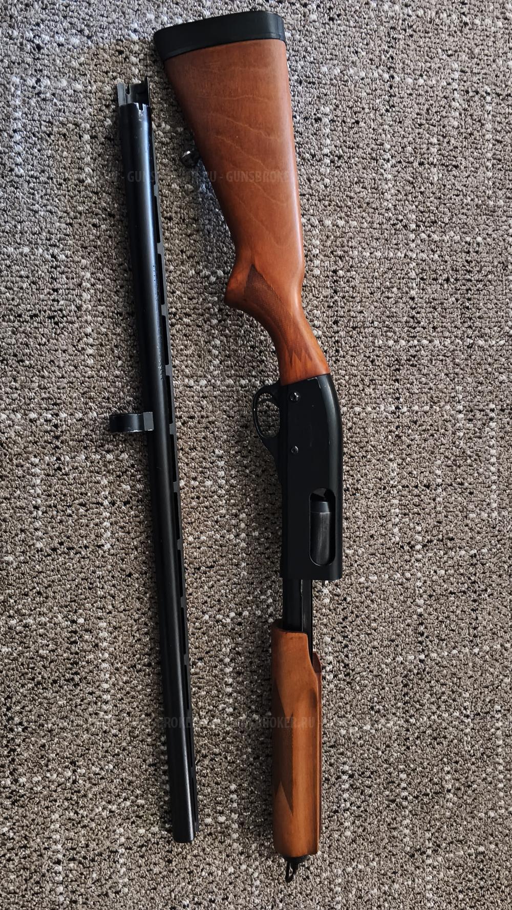 Remington 870 EXPRESS Magnum 12х76