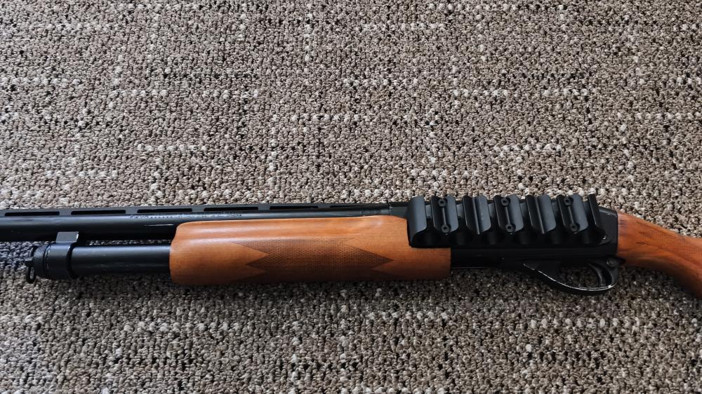 Remington 870 EXPRESS Magnum 12х76
