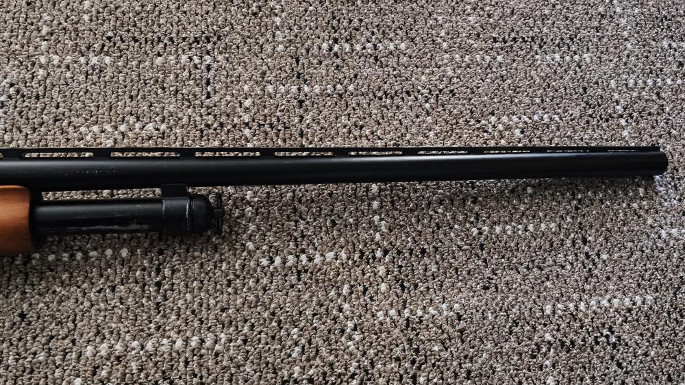 Remington 870 EXPRESS Magnum 12х76