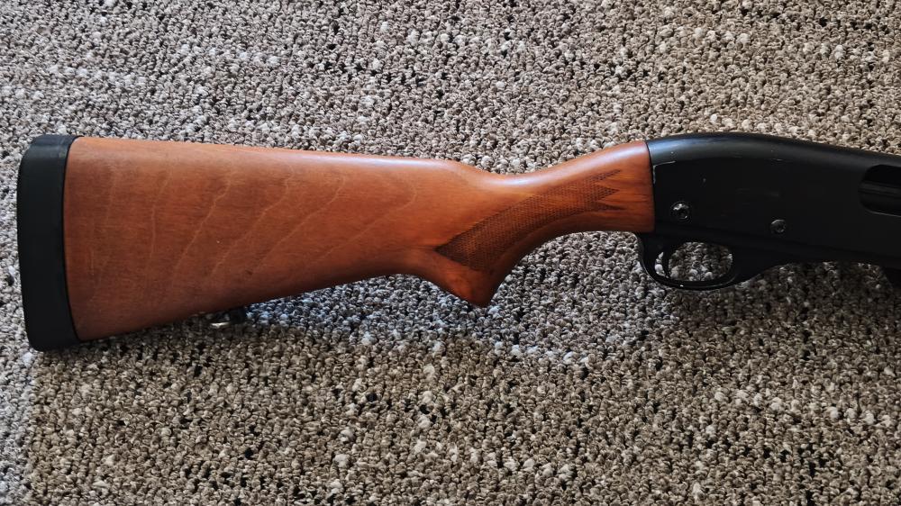 Remington 870 EXPRESS Magnum 12х76