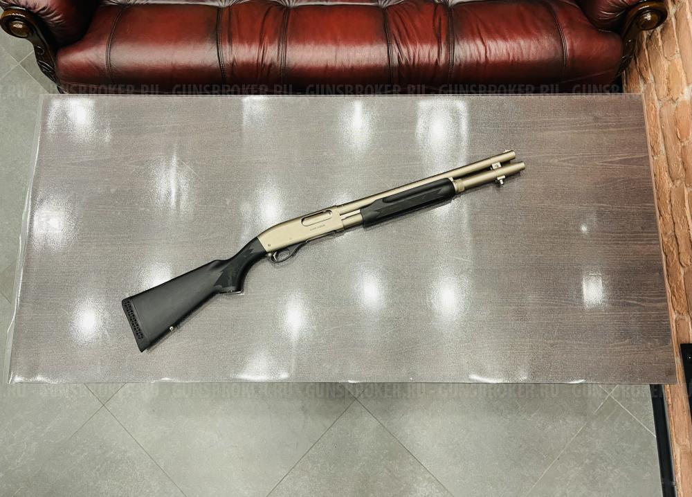 Remington 870 MARINE к. 12/76 (арт.366)  тел.+7495-175-75-75