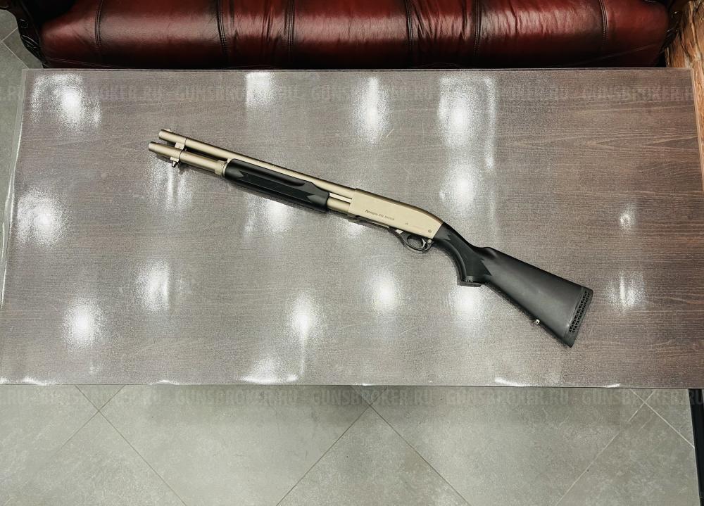 Remington 870 MARINE к. 12/76 (арт.366)  тел.+7495-175-75-75