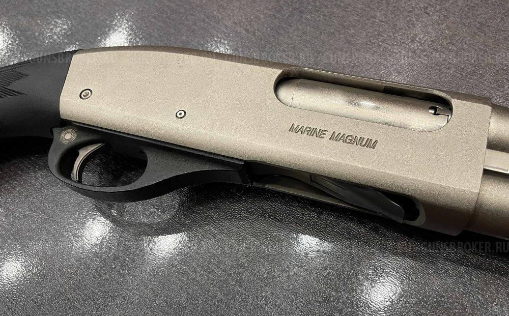 Remington 870 MARINE к. 12/76 (арт.366)  тел.+7495-175-75-75