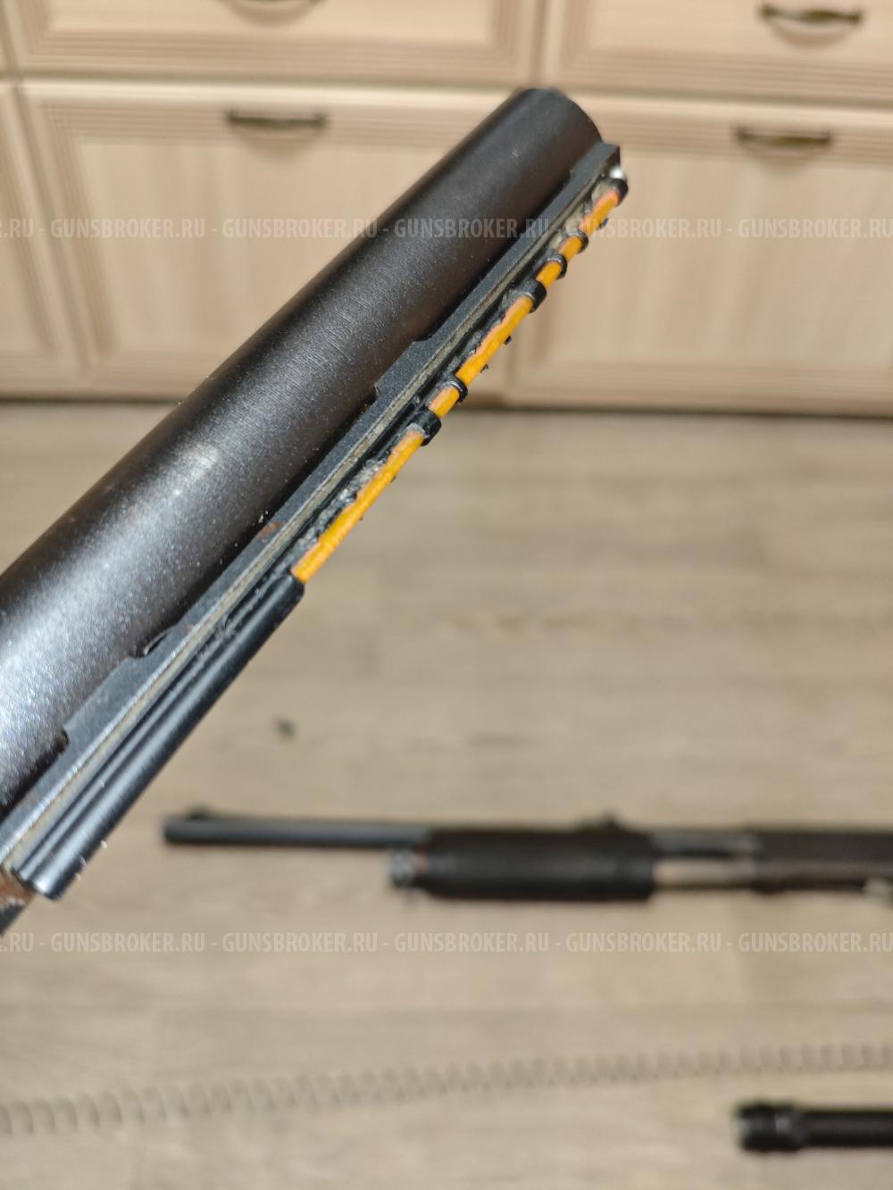 Remington 870