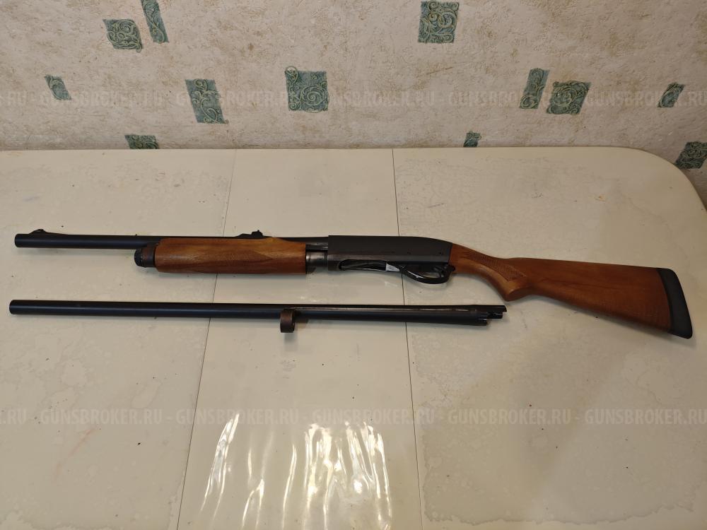 Remington 870