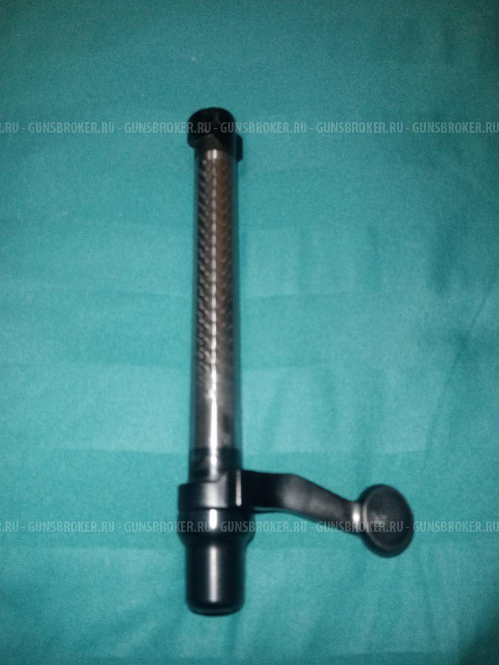 Remington Model 700 BDL