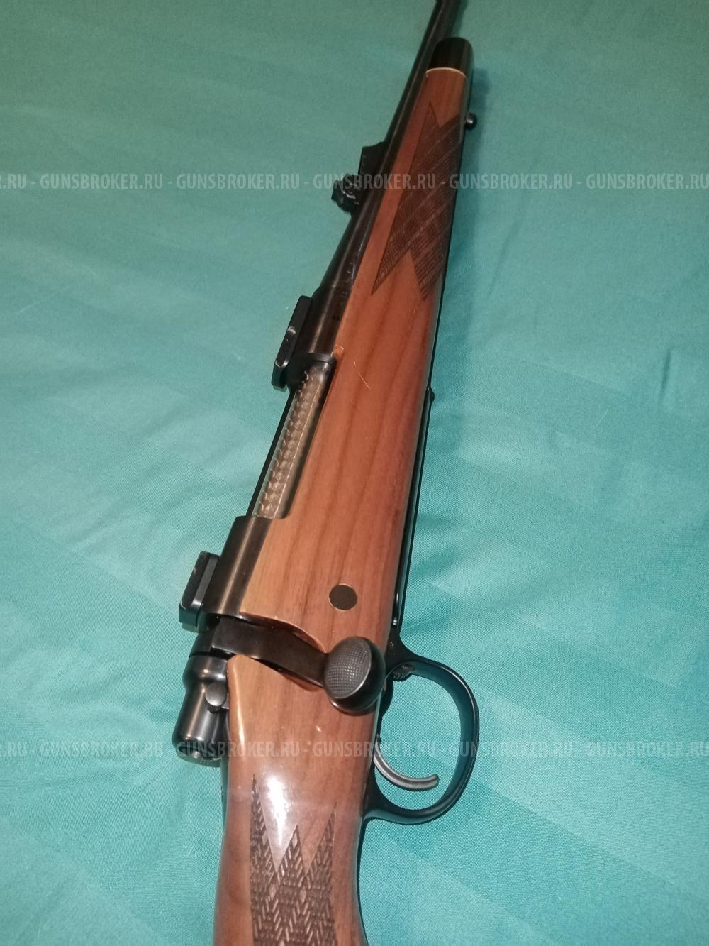 Remington Model 700 BDL
