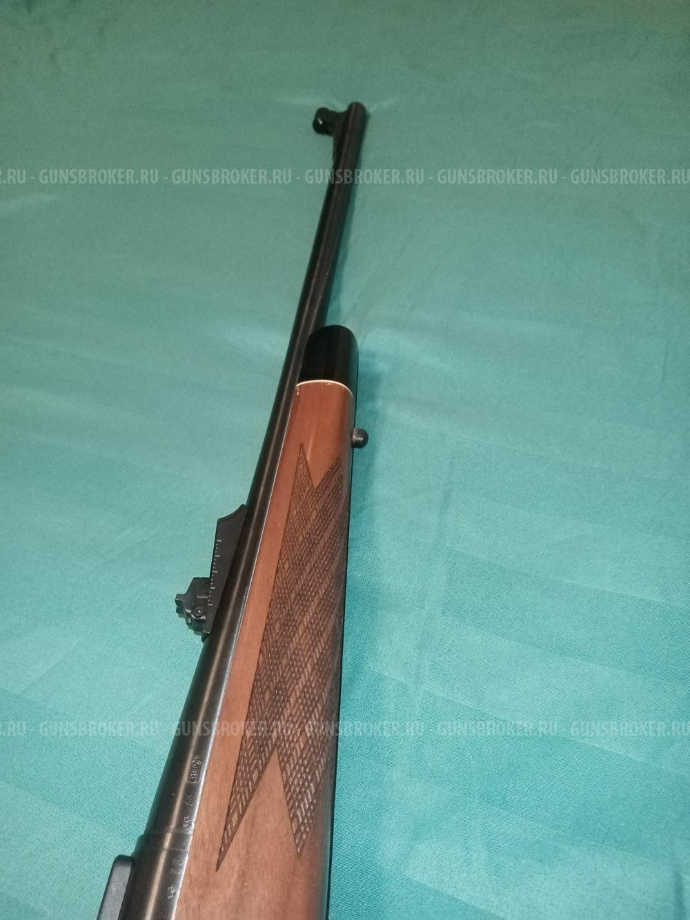 Remington Model 700 BDL