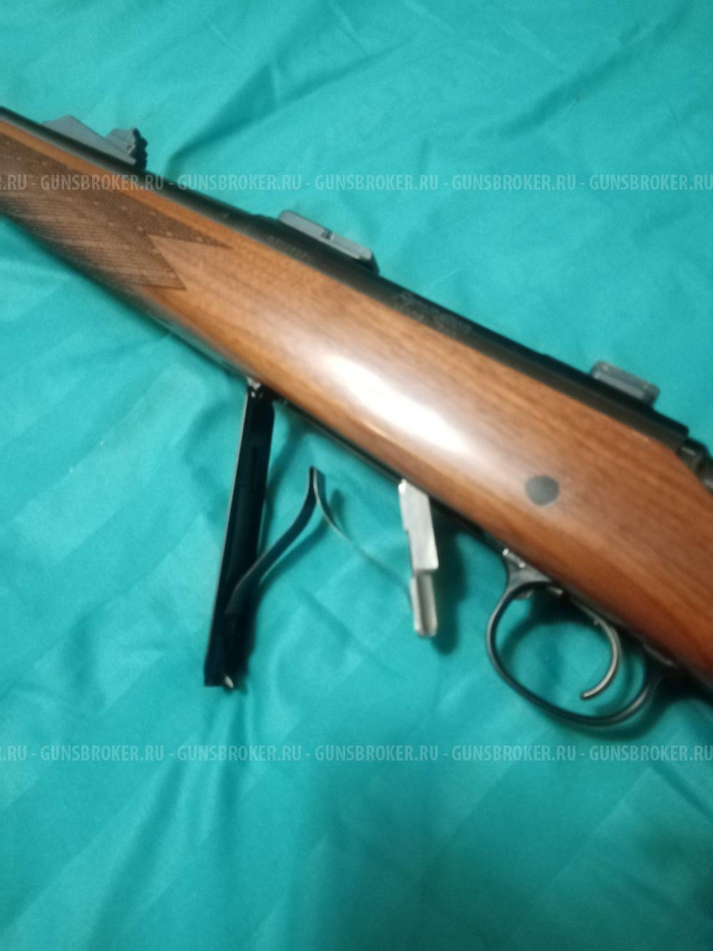 Remington Model 700 BDL