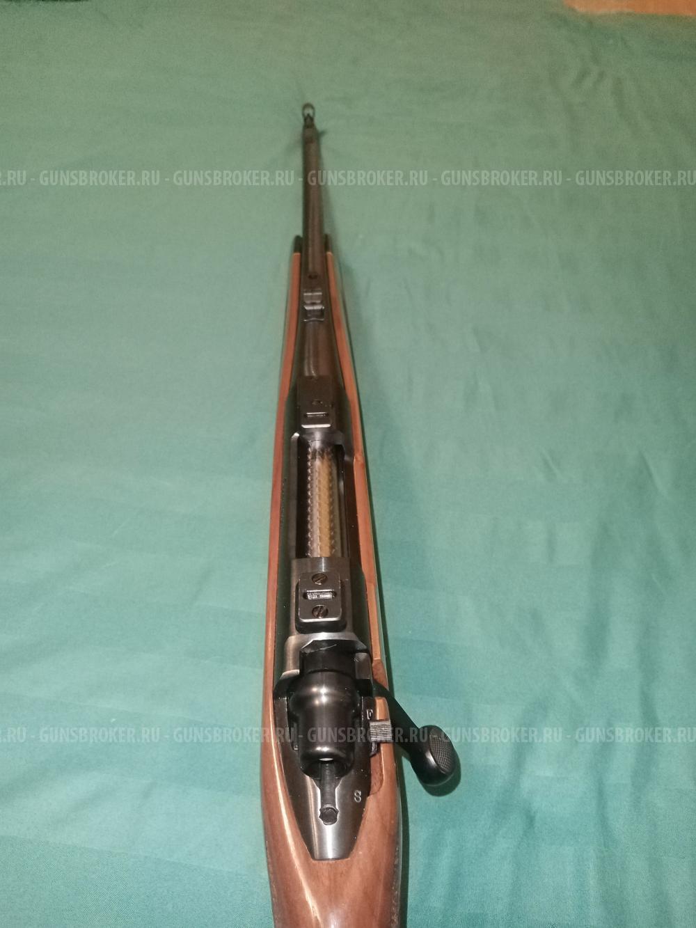 Remington Model 700 BDL