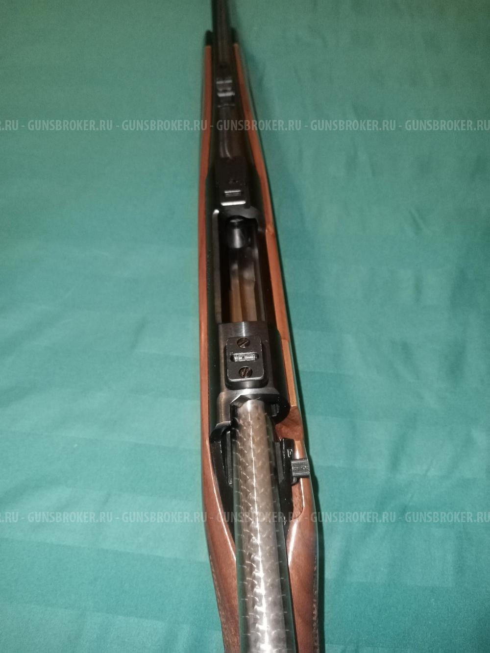 Remington Model 700 BDL