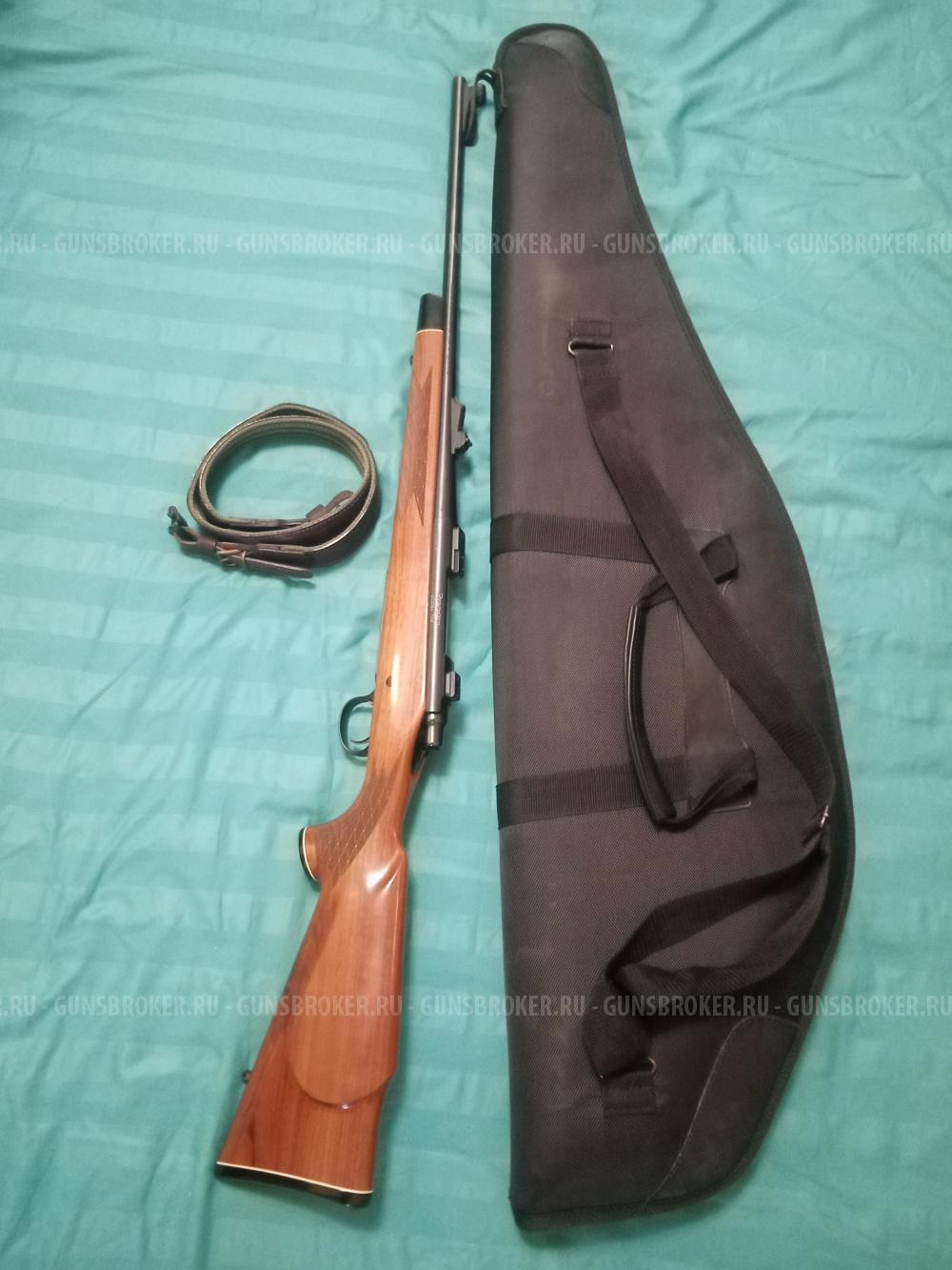 Remington Model 700 BDL