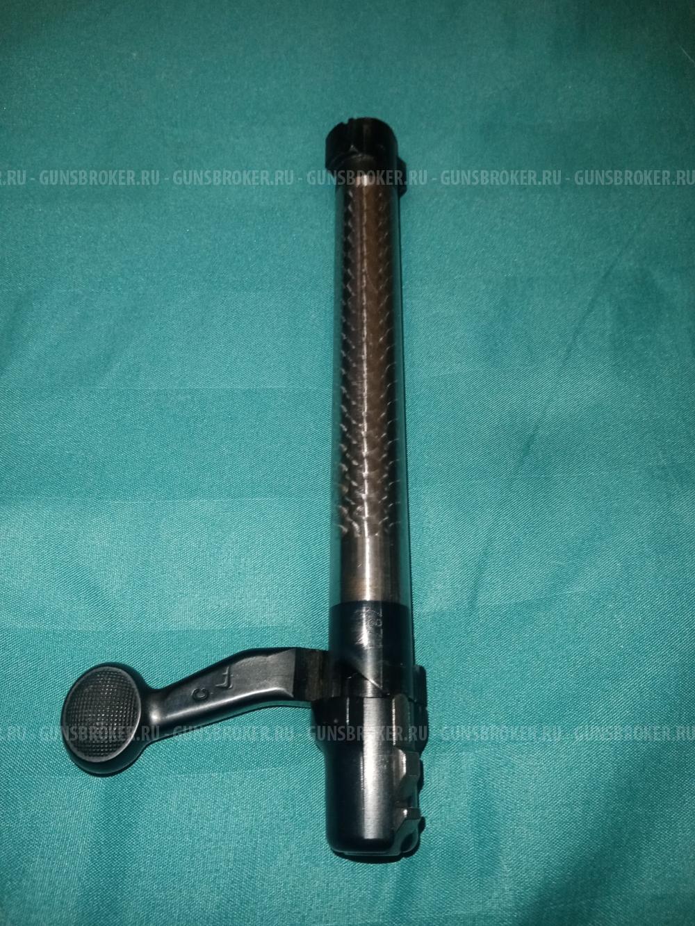 Remington Model 700 BDL