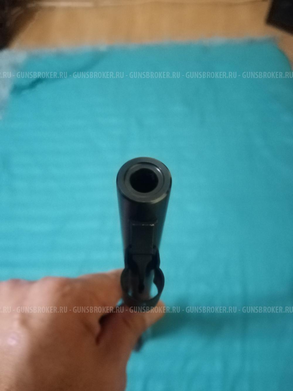 Remington Model 700 BDL