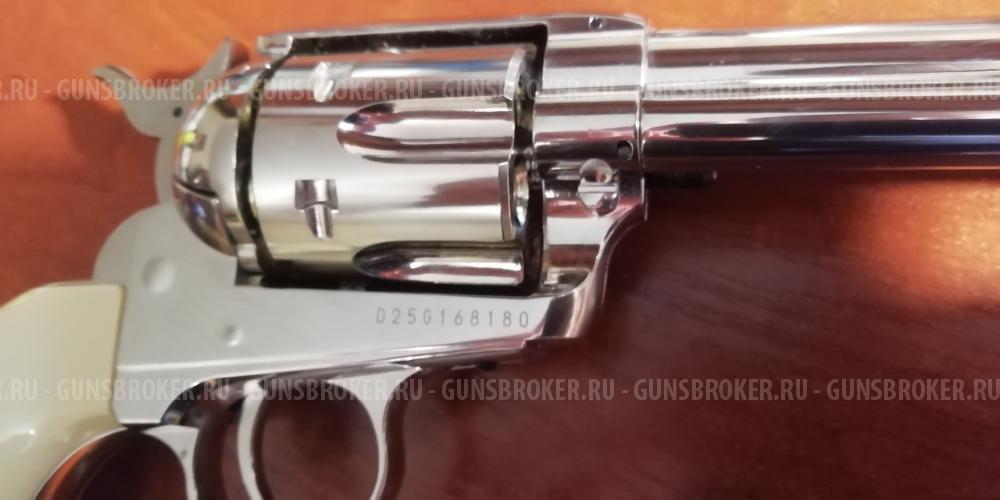 Револьвер Colt Peacemaker (Миротворец) UMAREX