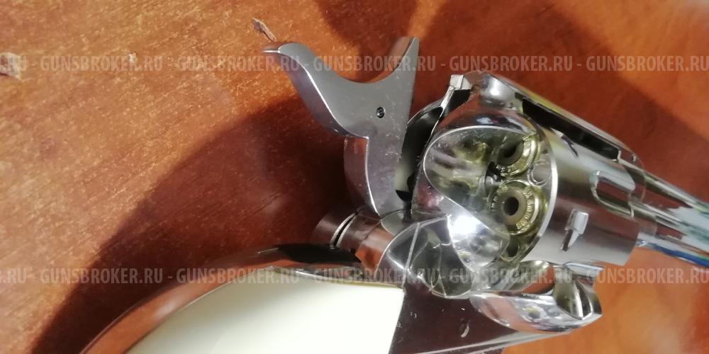 Револьвер Colt Peacemaker (Миротворец) UMAREX