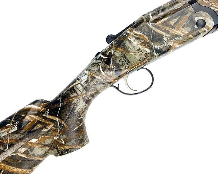 Ружье Beydora 12x76