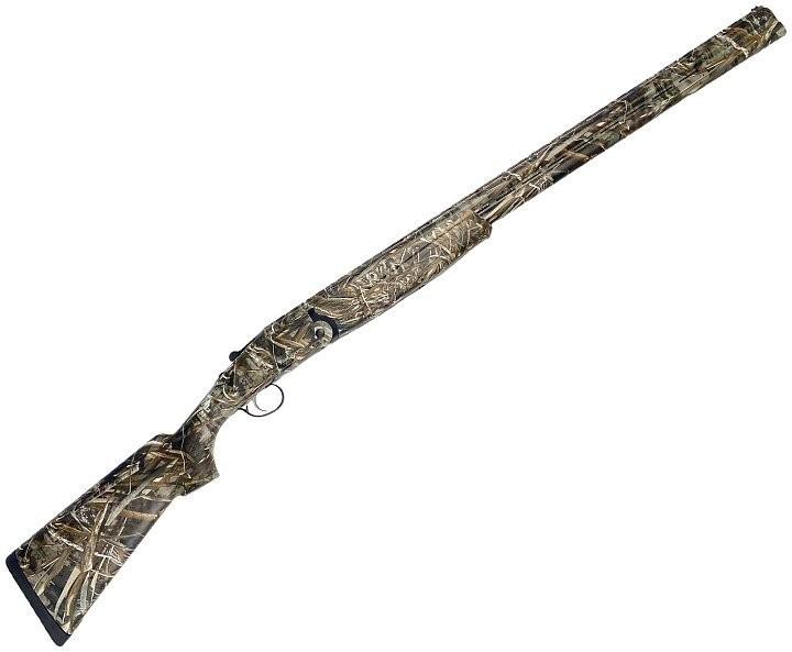 Ружье Beydora 12x76