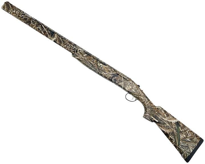 Ружье Beydora 12x76