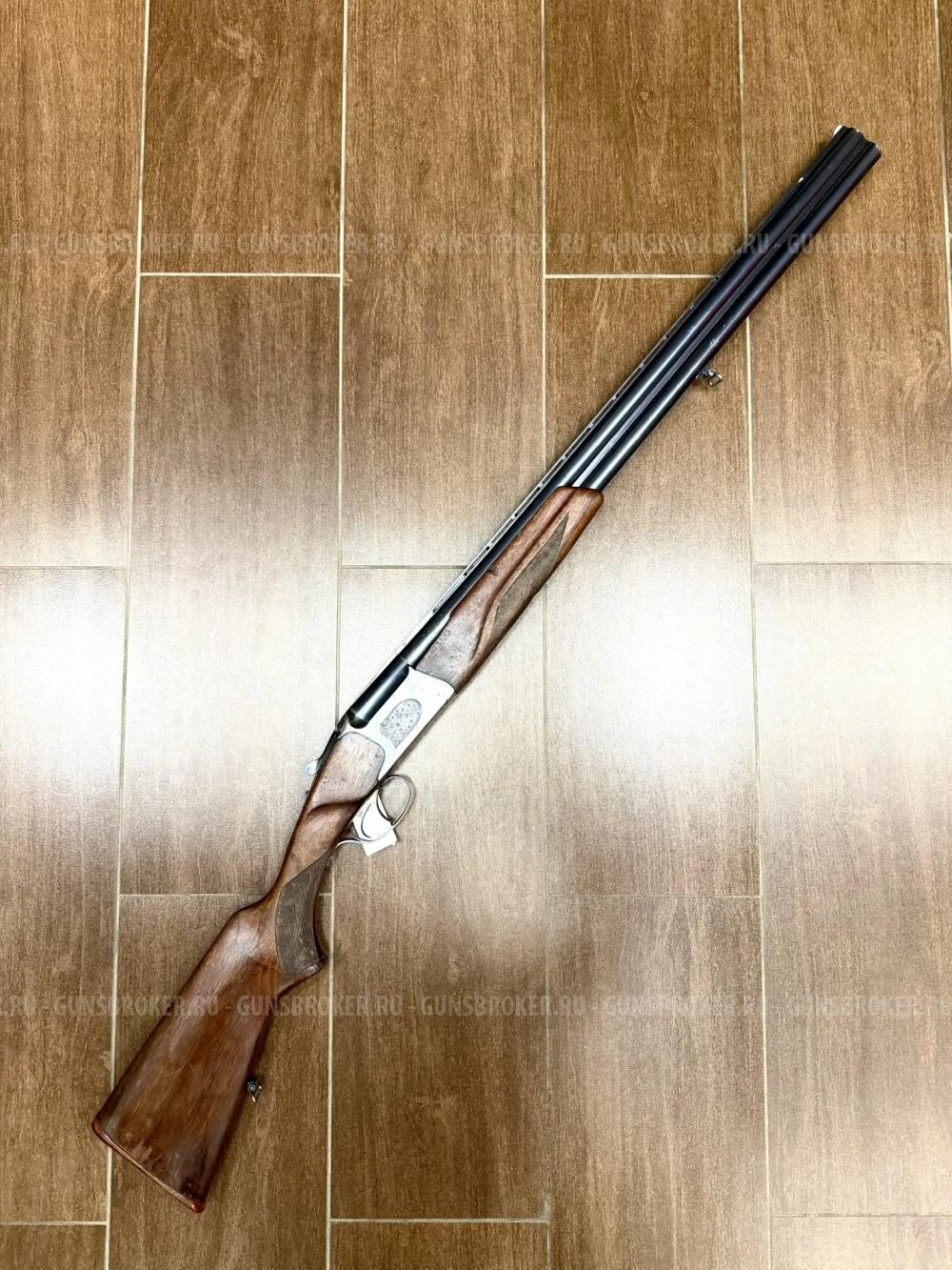 Ружье ИЖ-27 калибр 12/70. Договор комиссии