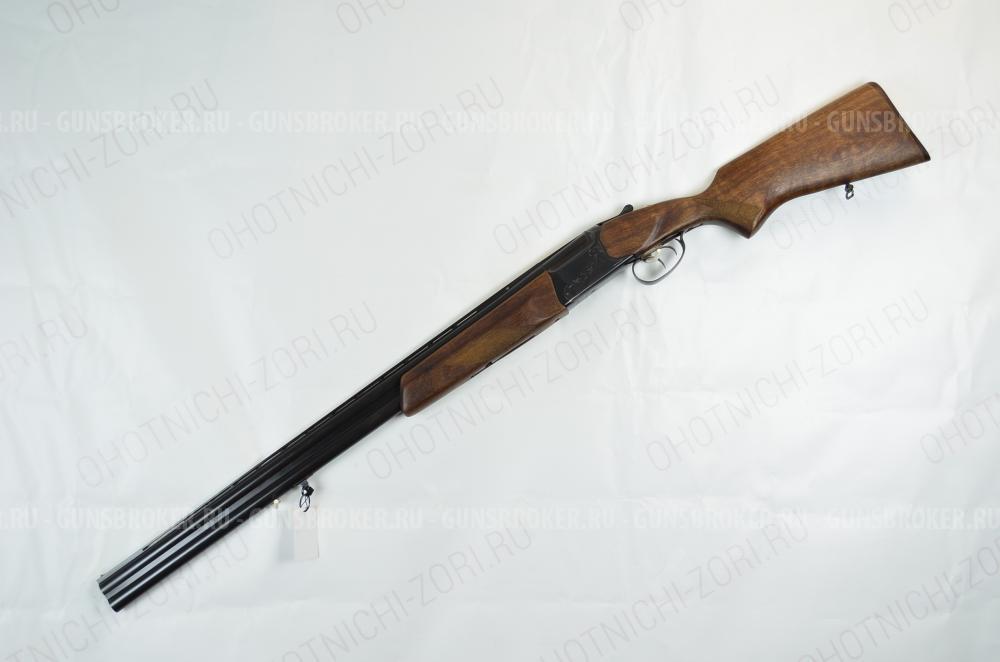 Ружье ИЖ-27М 12х70 L-725 д.с дерево Комиссия 891362674 