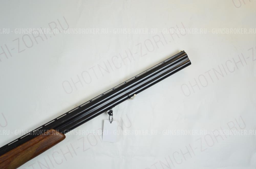 Ружье ИЖ-27М 12х70 L-725 д.с дерево Комиссия 891362674 