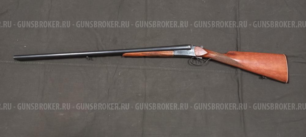 Ружьё ИЖ-58 к. 16/70