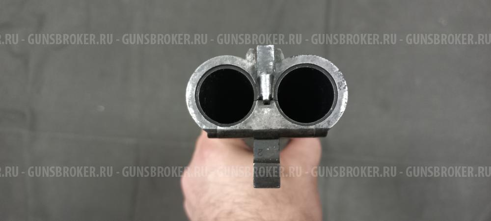 Ружьё ИЖ-58 к. 16/70