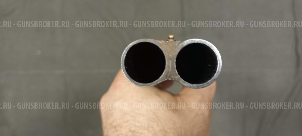Ружьё ИЖ-58 к. 16/70