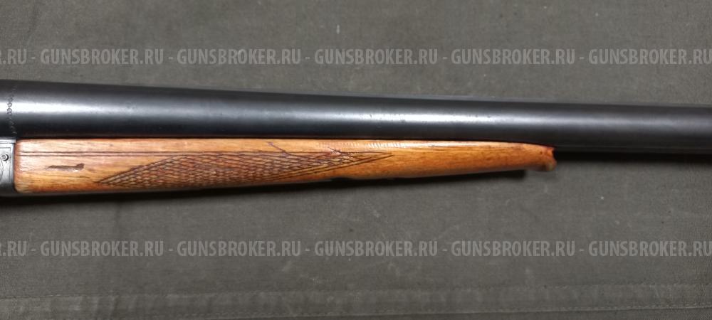 Ружьё ИЖ-58 к. 16/70