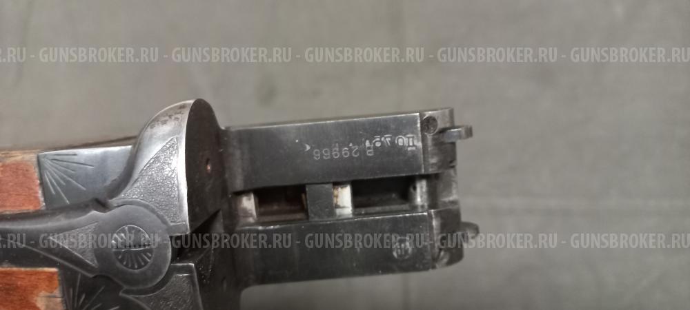 Ружьё ИЖ-58 к. 16/70