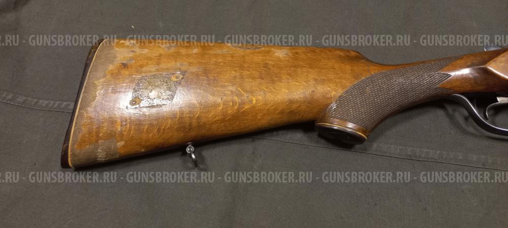 Ружьё ИЖ-58 к. 16/70